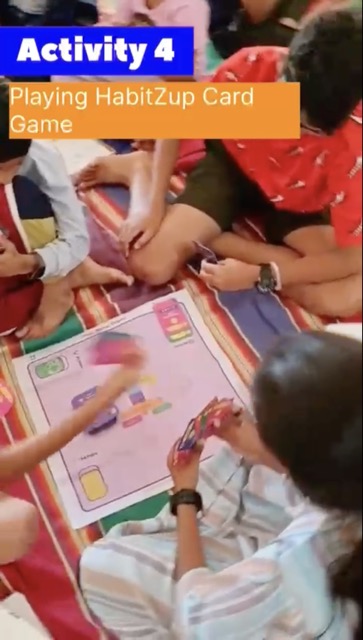 Mindfulness workshop image 5